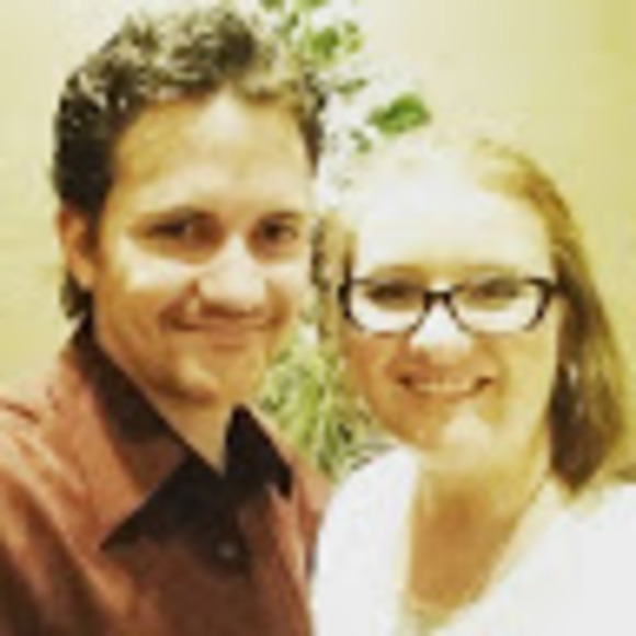 Meet your Posher, Meg - Picture 2 of 2